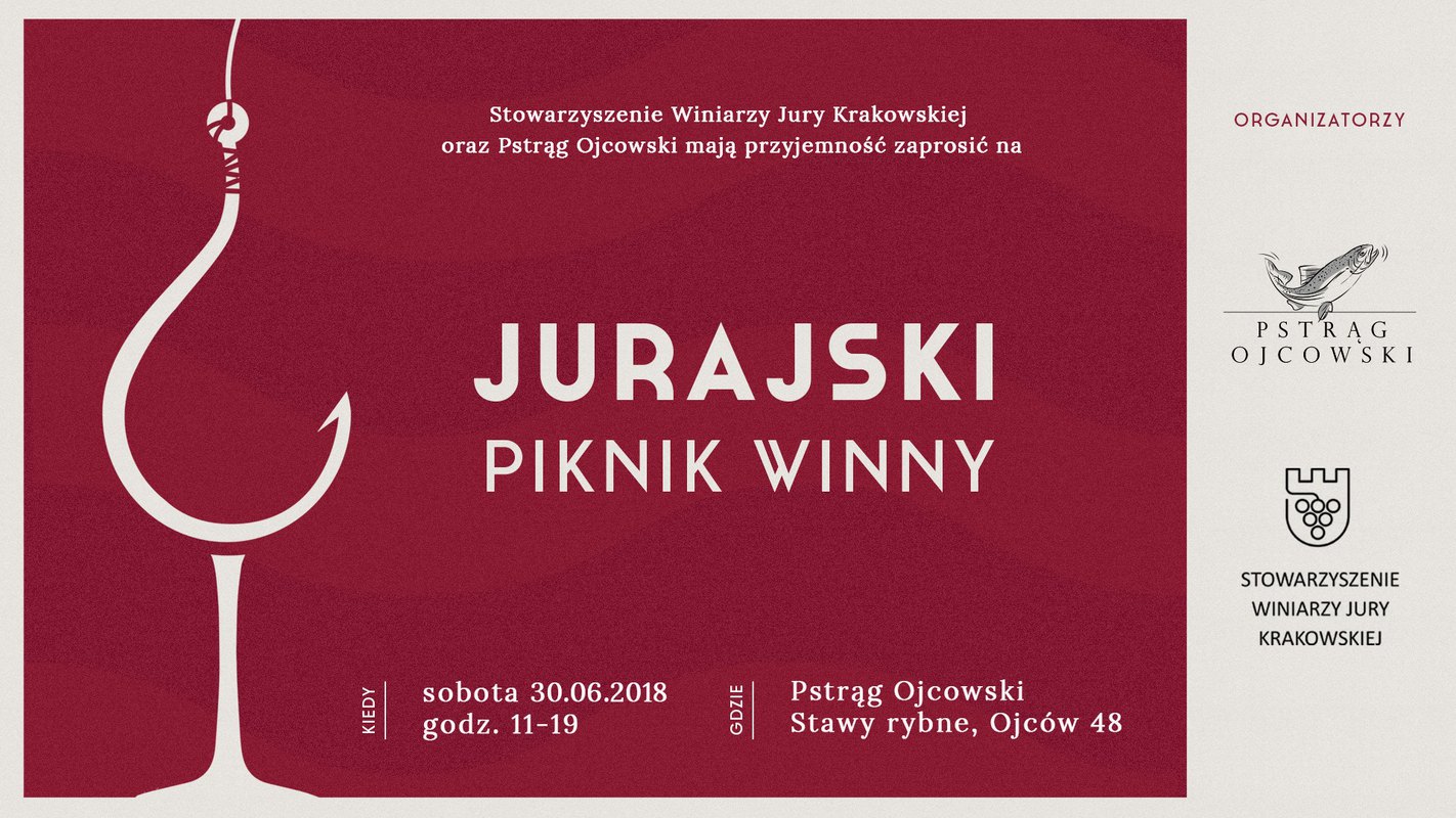 Jurajski Piknik Winny